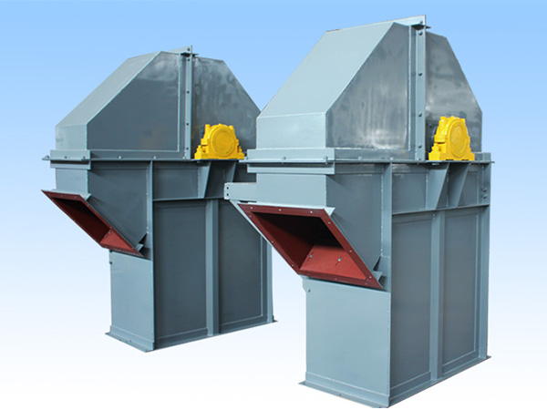 斗式提升机 斗式提升机