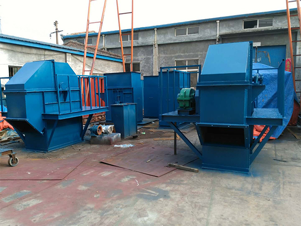 斗式提升机 斗式提升机