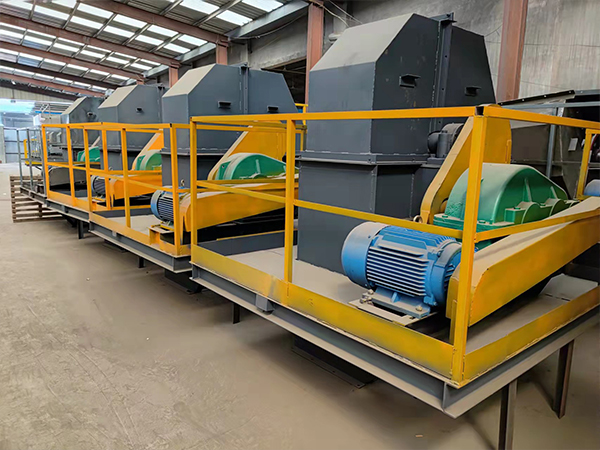  板链斗式提升机